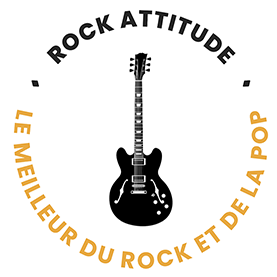 Rock Attitude